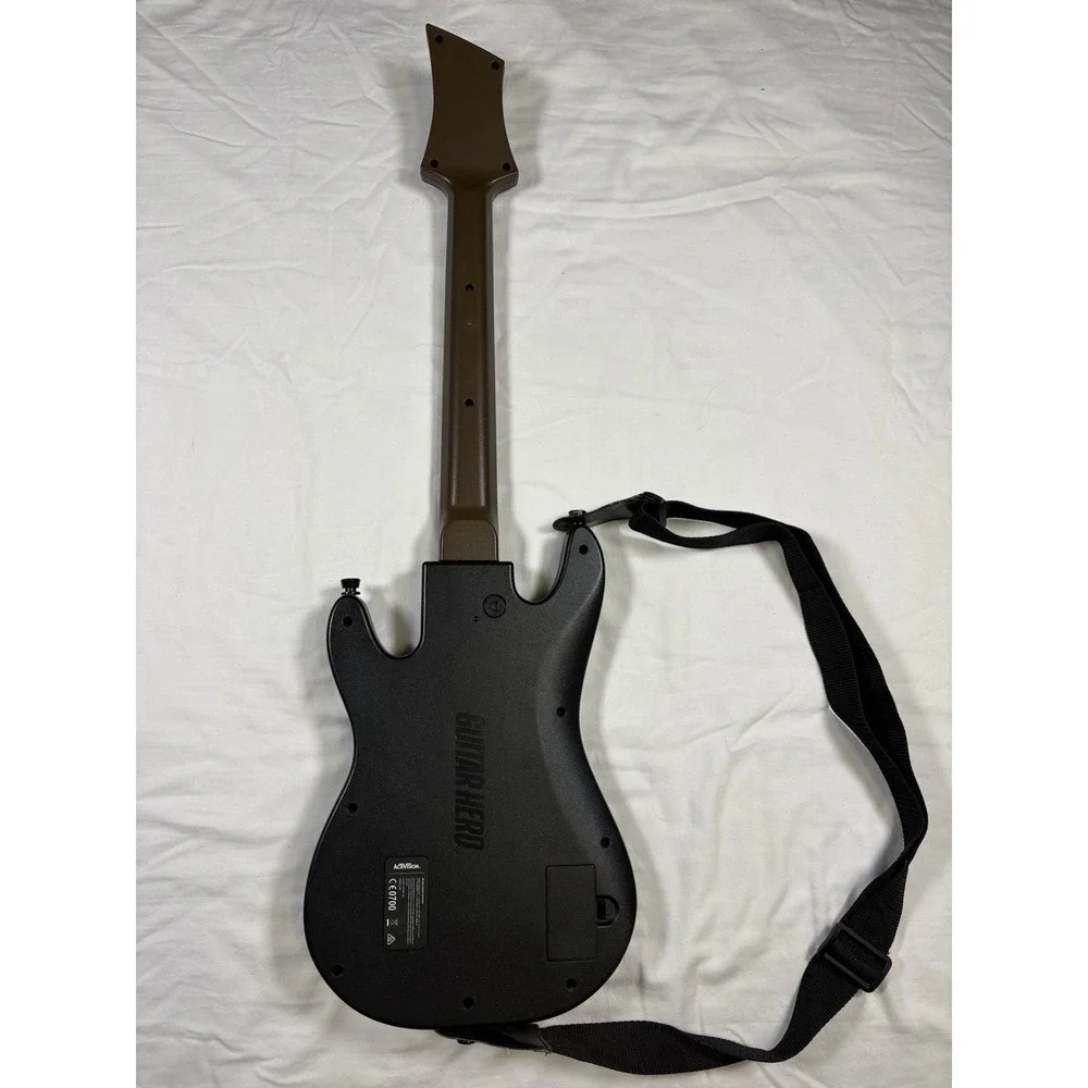 Activision guitar hero